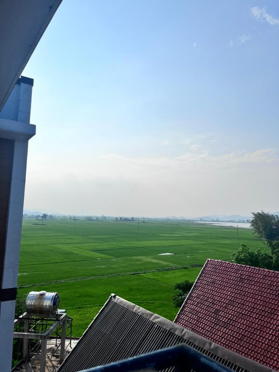 Lak View Hotel Lien Son Eksteriør billede