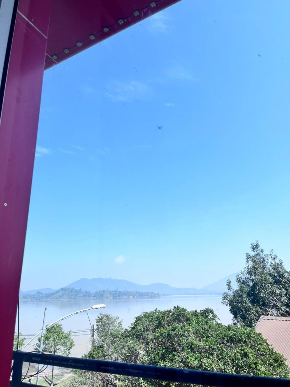 Lak View Hotel Lien Son Eksteriør billede