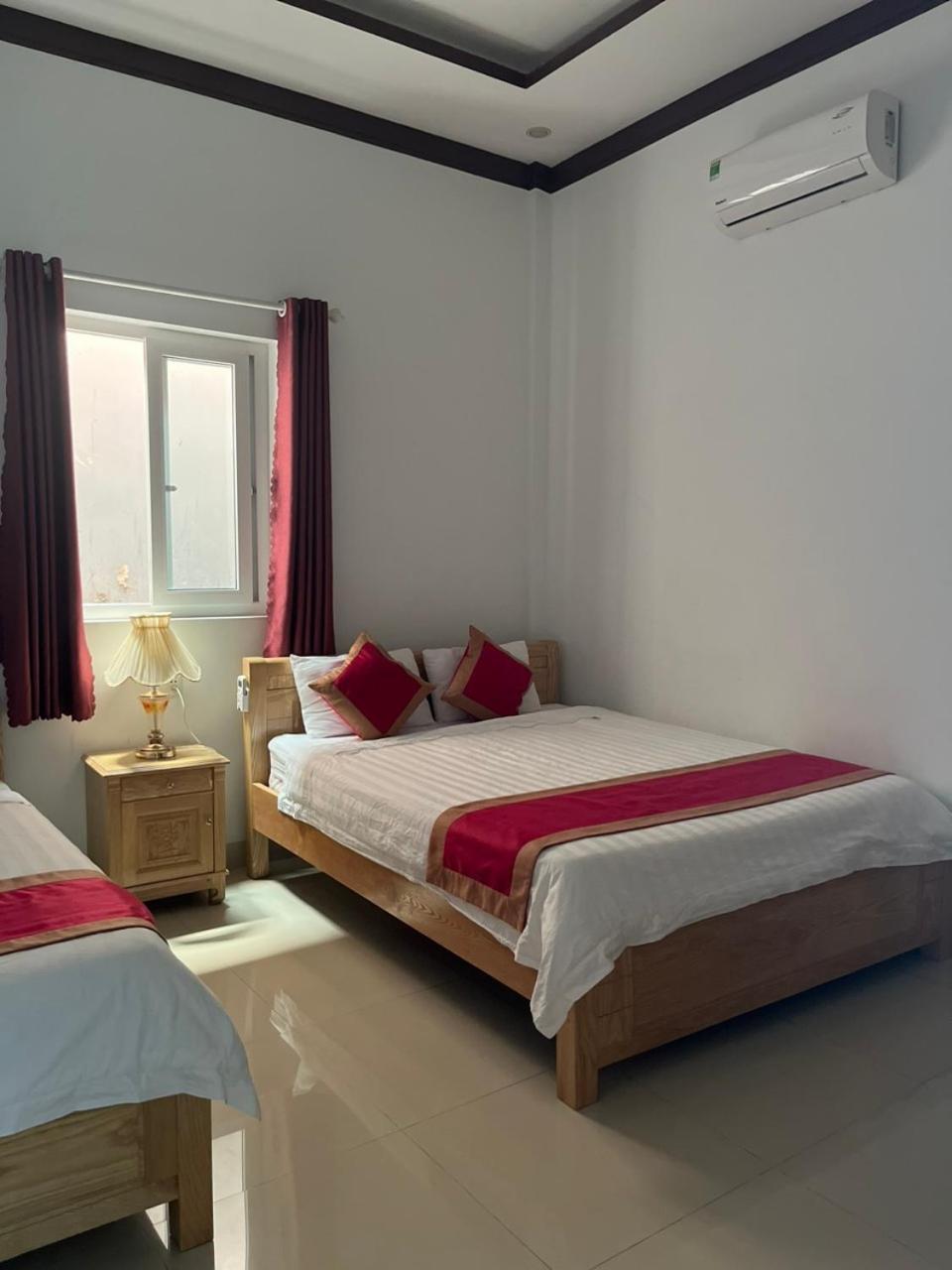 Lak View Hotel Lien Son Eksteriør billede
