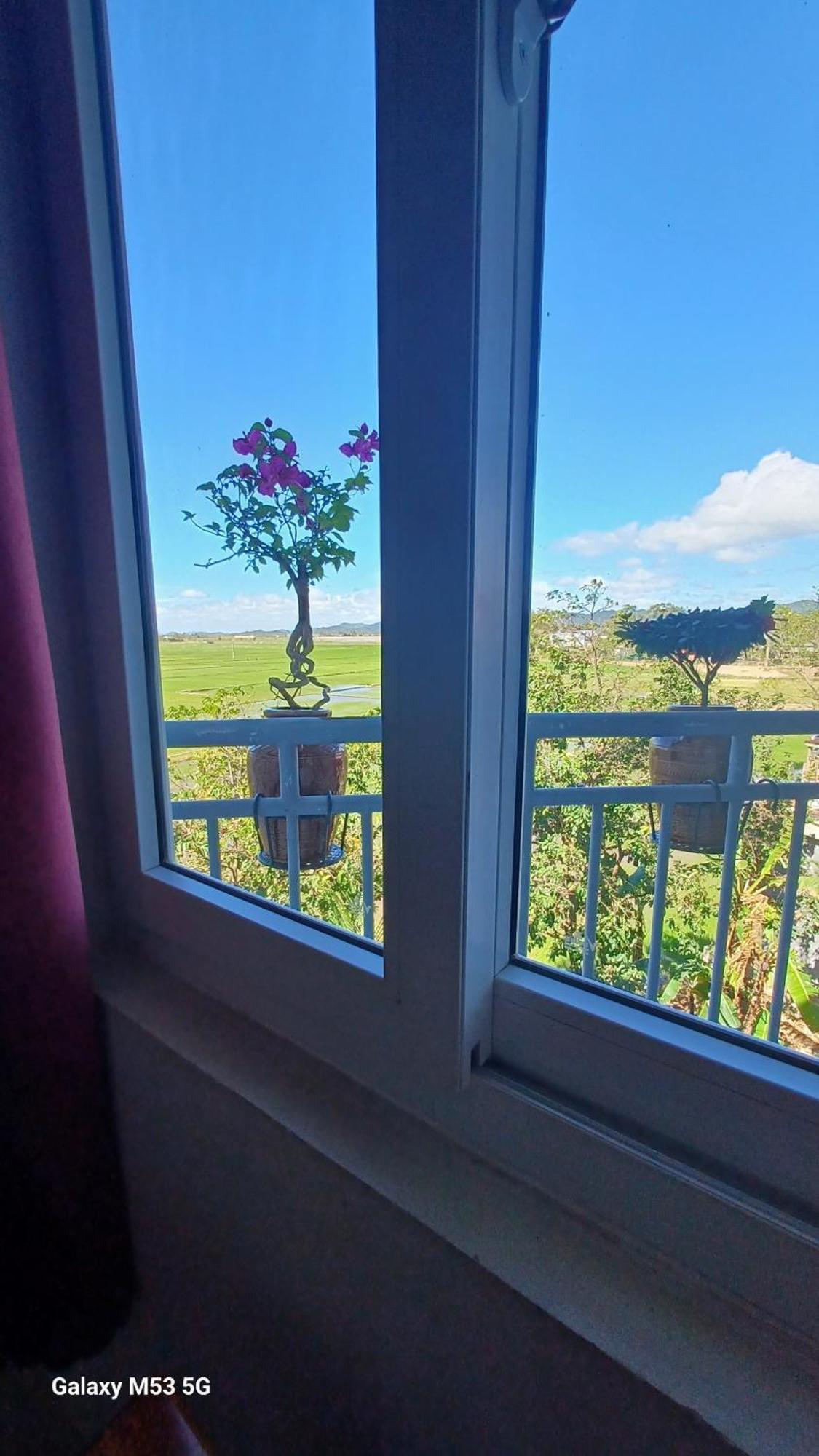 Lak View Hotel Lien Son Eksteriør billede